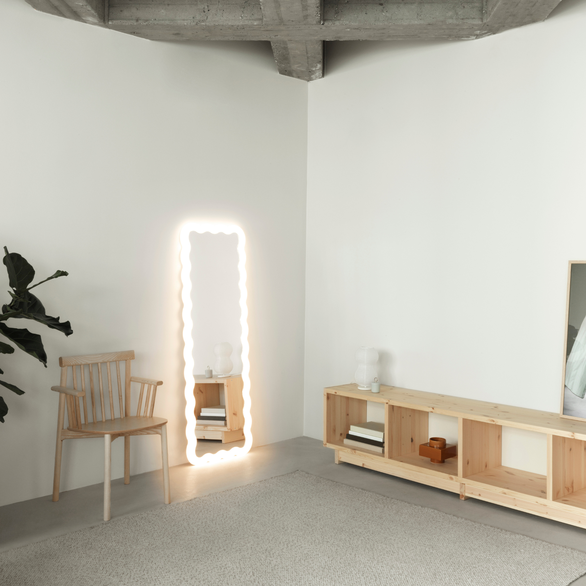 Illu Mirror